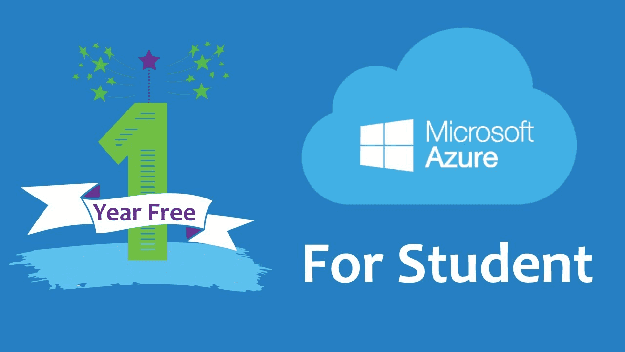 Azure for Students